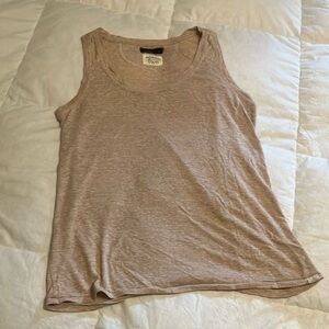 Prana Cozy Up Tank